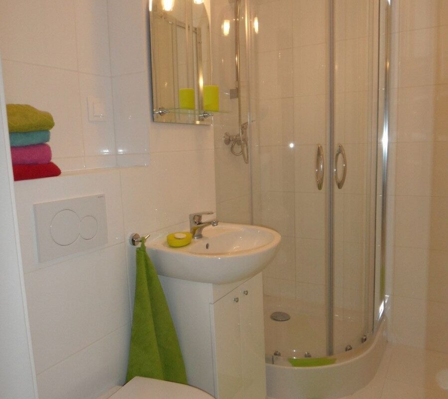 FOR RENT – Cozy Studio in Stary Mokotów, Warsaw 9