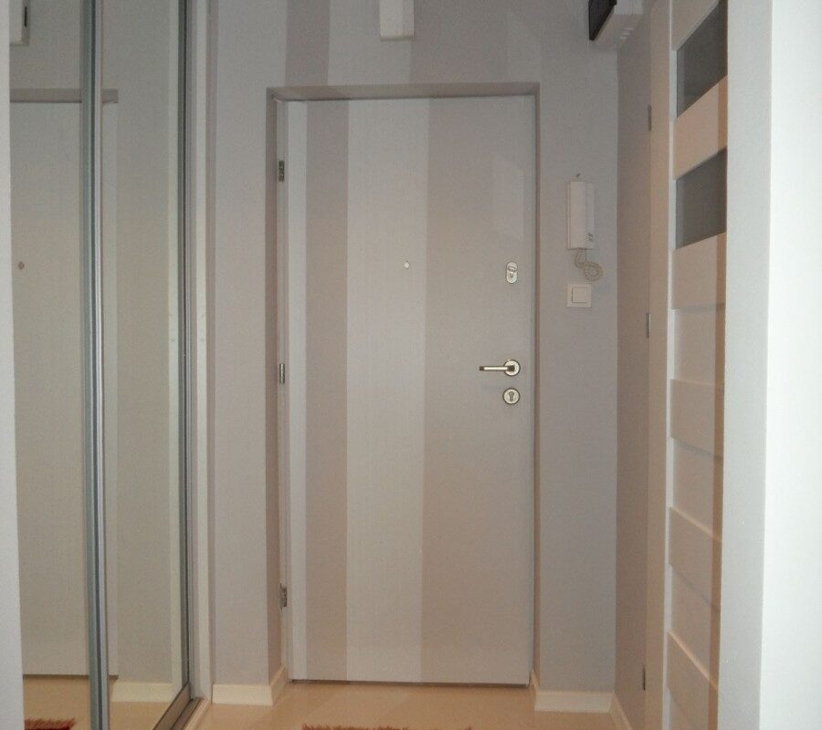 FOR RENT – Cozy Studio in Stary Mokotów, Warsaw 6
