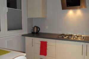 Apartment for Rent – Stary Mokotów, ul. Tadeusza Rejtana, Warsaw 1