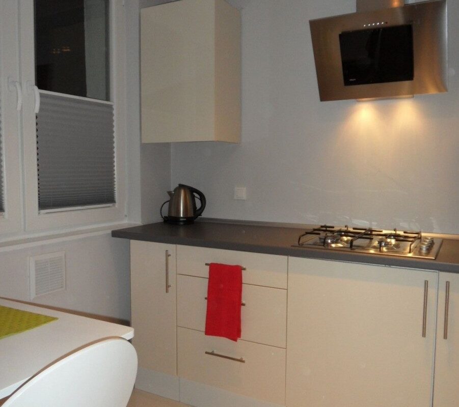 Apartment for Rent – Stary Mokotów, ul. Tadeusza Rejtana, Warsaw
