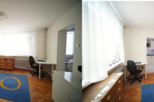 Apartment for Rent – Stary Mokotów, ul. Tadeusza Rejtana, Warsaw 5