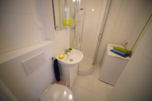 FOR RENT – Cozy Studio in Stary Mokotów, Warsaw 4