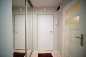 FOR RENT – Cozy Studio in Stary Mokotów, Warsaw 3