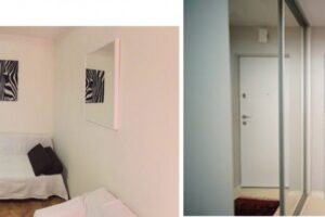 Apartment for Rent – Stary Mokotów, ul. Tadeusza Rejtana, Warsaw 2