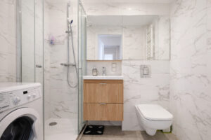 2-Room Apartment for Rent – Bielany, Warsaw (ul. Szegedyńska) 4