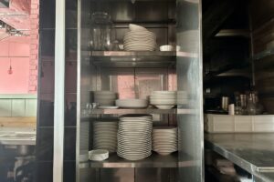 Warsaw – Gastronomy Premises for Rent 5