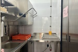 Warsaw – Gastronomy Premises for Rent 4