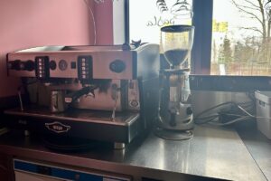 Warsaw – Gastronomy Premises for Rent 3