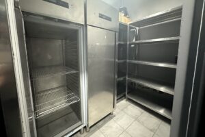 Warsaw – Gastronomy Premises for Rent 2