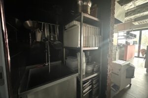 Warsaw – Gastronomy Premises for Rent 1