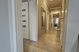 Apartment for Rent in Żoliborz, Warsaw  Metro Plac Wilsona 2