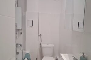 Modern Studio for Rent – Warsaw Okęcie | Near Chopin Airport  Ready 1