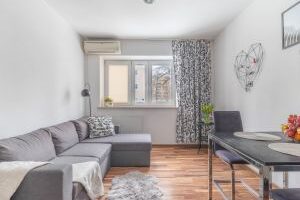 Apartment for Rent in Muranów, Warsaw  Close to City Center 4