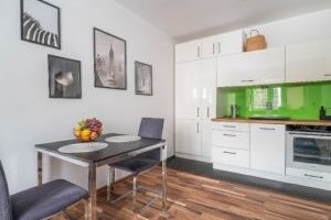 Apartment for Rent in Muranów, Warsaw  Close to City Center 2