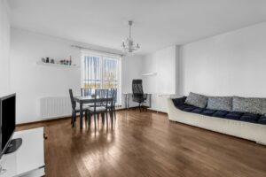 Modern 2-Bedroom Apartment for Rent – Radziwie Street, Wola, Warsaw 5