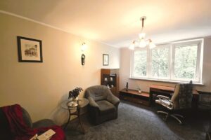 Cozy Studio Apartment for Rent – Warsaw Wola 3