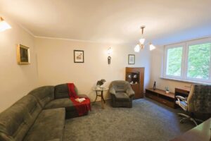 Cozy Studio Apartment for Rent – Warsaw Wola 5