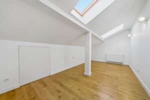 Modern Townhouse for Sale in Warszawa Wawer | Forest Location | 6 Rooms | 2018 Build | Garden 4