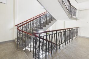 Warsaw Central Studio Apartment for Rent | Quiet Building | High Standard 2