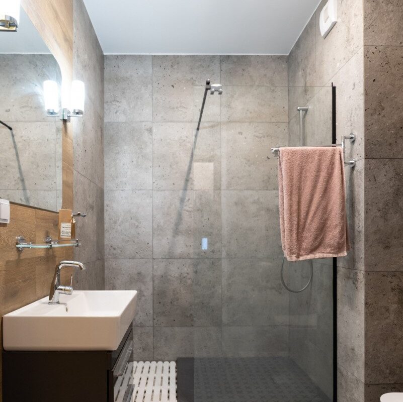 Apartment for Sale – Warsaw Mokotów, ul. Domaniewska | Central House 7