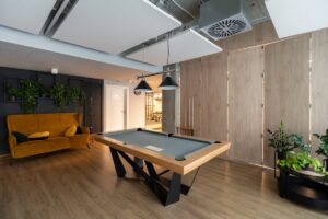 Apartment for Sale – Warsaw Mokotów, ul. Domaniewska | Central House 4