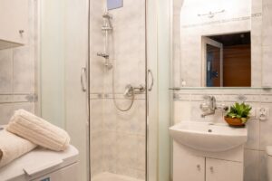 Studio Apartment for Rent – Warsaw Ursus Ground Floor 5