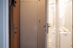 Studio Apartment for Rent – Warsaw Ursus Ground Floor 4