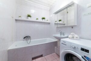 Spacious 1-Room Apartment for Rent – Targówek, Warsaw 5