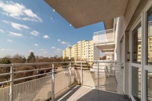 Spacious 1-Room Apartment for Rent – Targówek, Warsaw 3