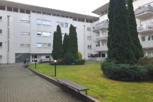 Spacious 1-Room Apartment for Rent – Targówek, Warsaw 4