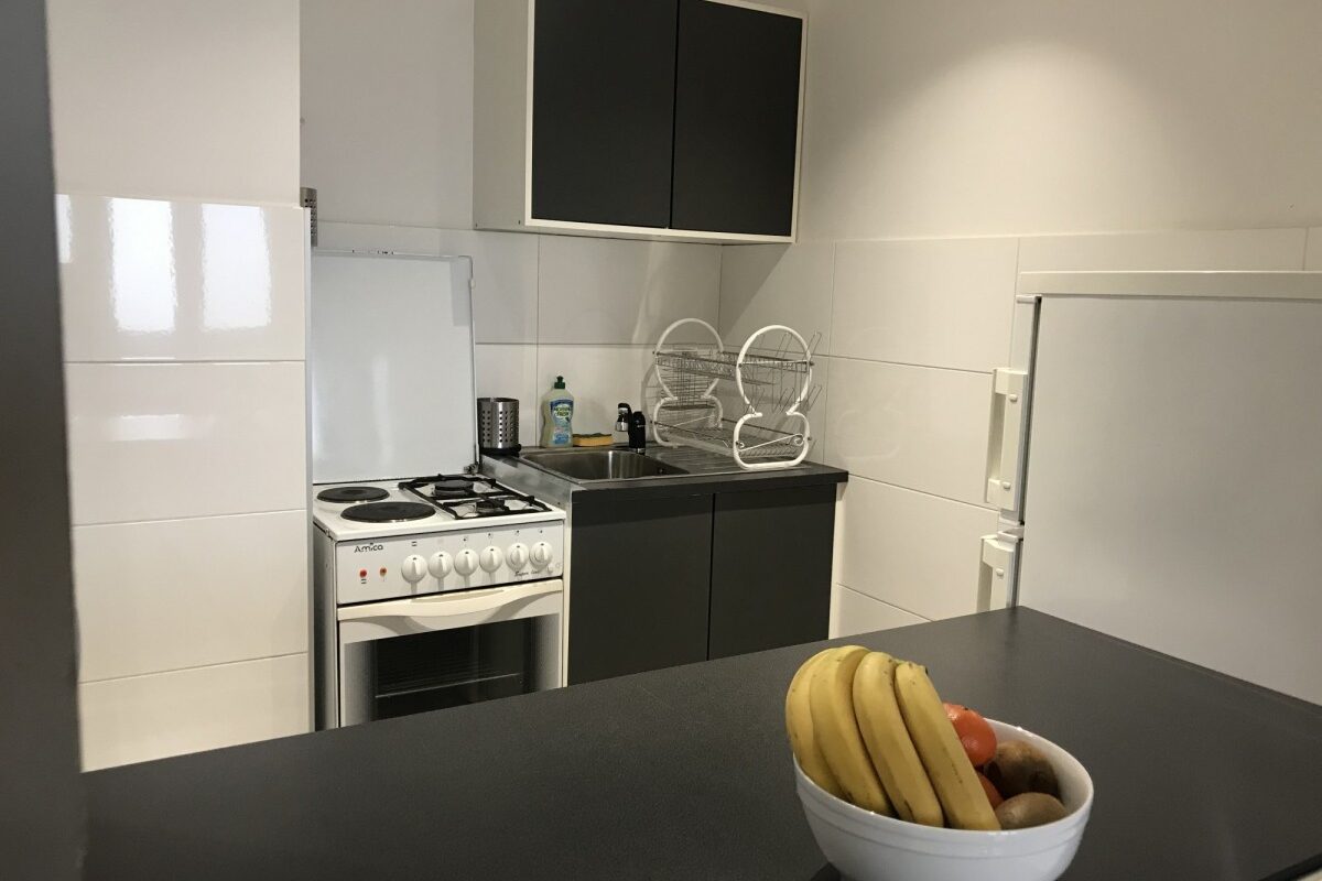 Varşova Żoliborz – Kazimierza Promyka Caddesi’nde Kiralık 2 Odalı Daire | 34,5 m² 7