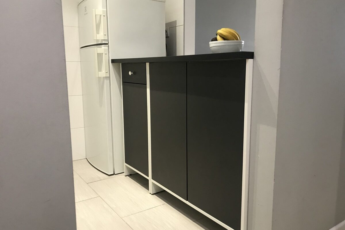 Varşova Żoliborz – Kazimierza Promyka Caddesi’nde Kiralık 2 Odalı Daire | 34,5 m² 6