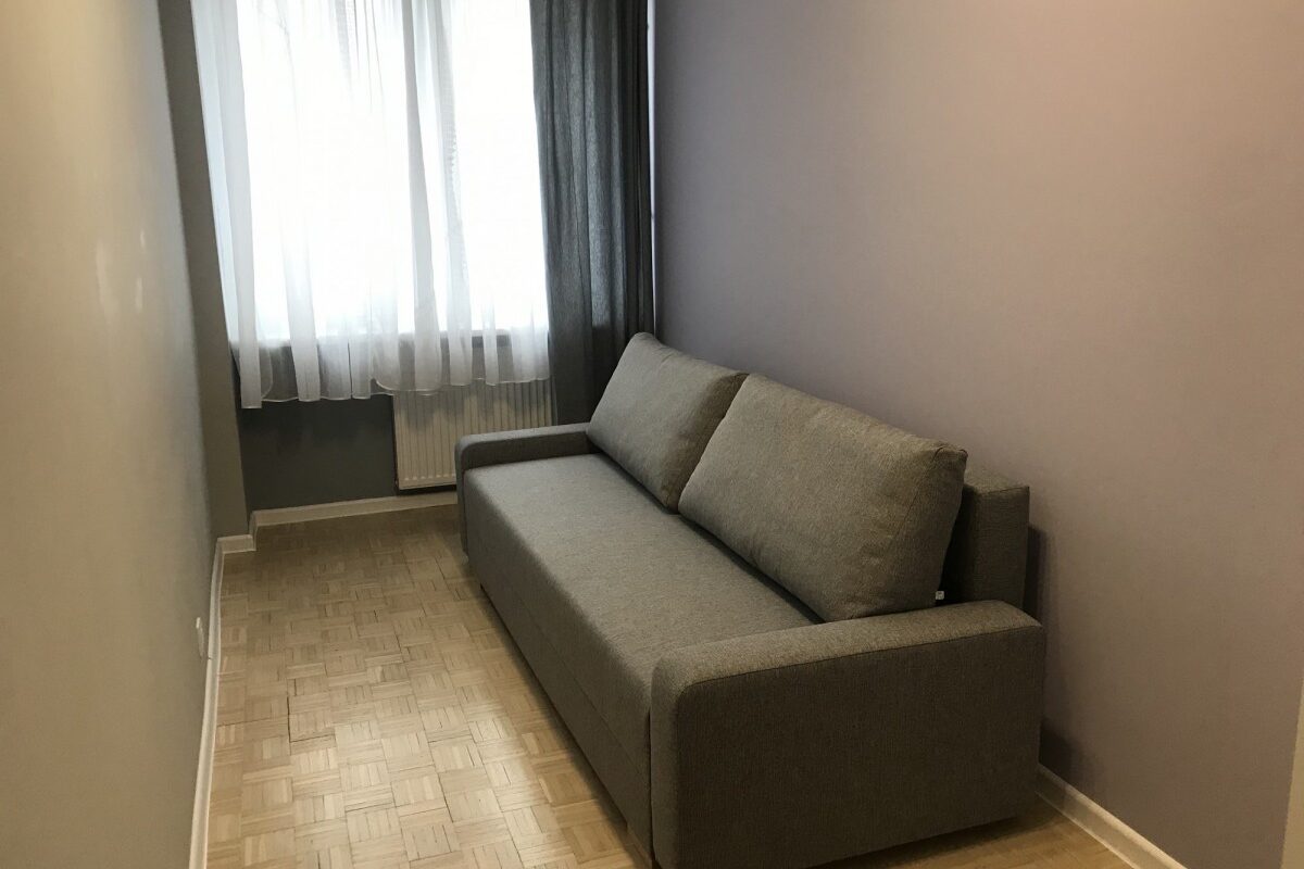 Varşova Żoliborz – Kazimierza Promyka Caddesi’nde Kiralık 2 Odalı Daire | 34,5 m² 4