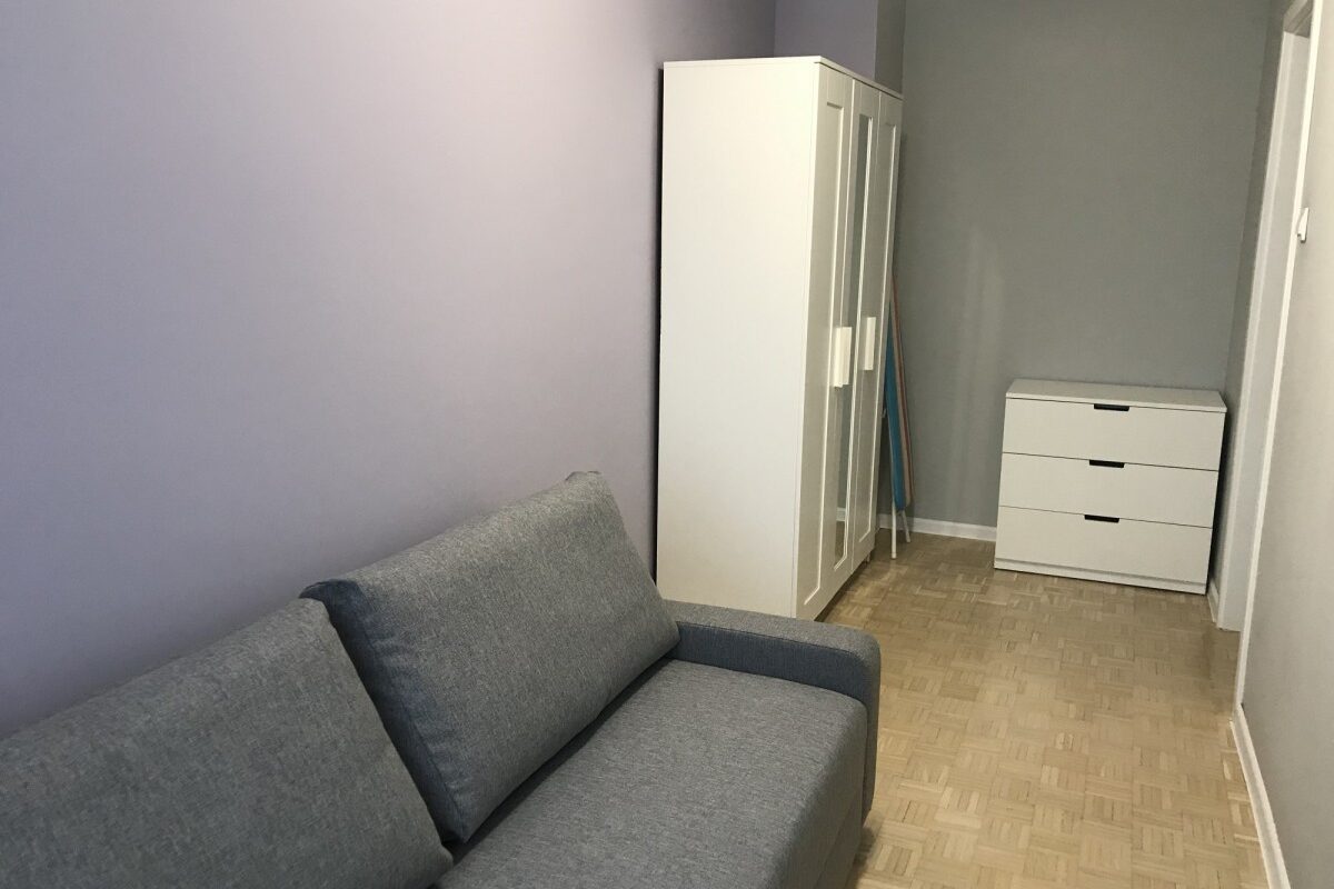 Varşova Żoliborz – Kazimierza Promyka Caddesi’nde Kiralık 2 Odalı Daire | 34,5 m² 3