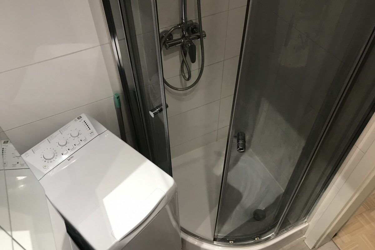 Varşova Żoliborz – Kazimierza Promyka Caddesi’nde Kiralık 2 Odalı Daire | 34,5 m² 1