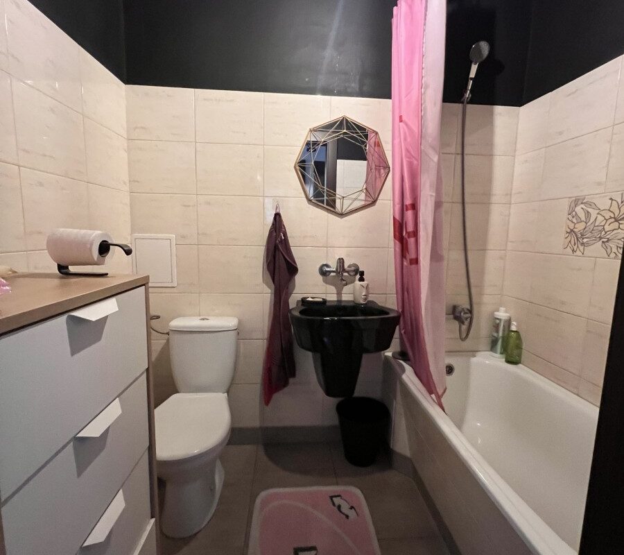 3-ROOM APARTMENT FOR RENT IN, WARSAW | FUNCTIONAL LAYOUT | NEAR METRO 6