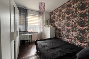 3-ROOM APARTMENT FOR RENT IN, WARSAW | FUNCTIONAL LAYOUT | NEAR METRO 5