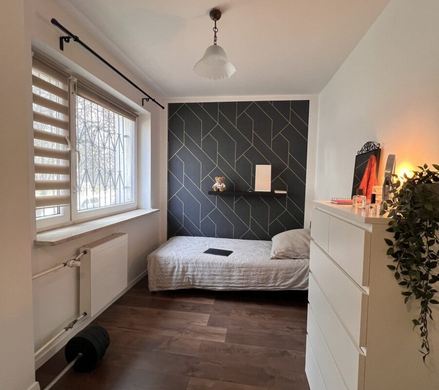 3-ROOM APARTMENT FOR RENT IN, WARSAW | FUNCTIONAL LAYOUT | NEAR METRO 4