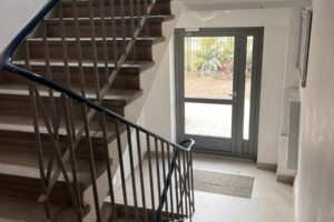 3-ROOM APARTMENT FOR RENT IN, WARSAW | FUNCTIONAL LAYOUT | NEAR METRO 3
