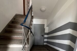 3-ROOM APARTMENT FOR RENT IN, WARSAW | FUNCTIONAL LAYOUT | NEAR METRO 1