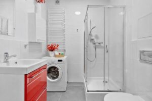 Apartment for Sale in Wola, Warsaw – 36.76 m² | Fully Furnished | Investment Ready 5