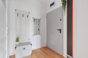 Apartment for Sale in Wola, Warsaw – 36.76 m² | Fully Furnished | Investment Ready 4