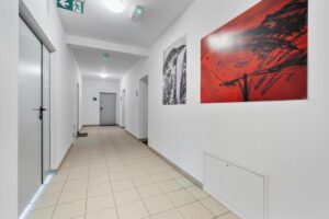 Apartment for Sale in Wola, Warsaw – 36.76 m² | Fully Furnished | Investment Ready 3