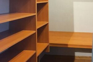 Spacious 2-Bedroom Apartment in Nowa Praga Warsaw, Balcony & Separate Kitchen 5