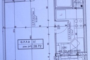 Apartment for Sale – Ursus, Warsaw | 30 m² | New Building 2020 | Investment Ready 1