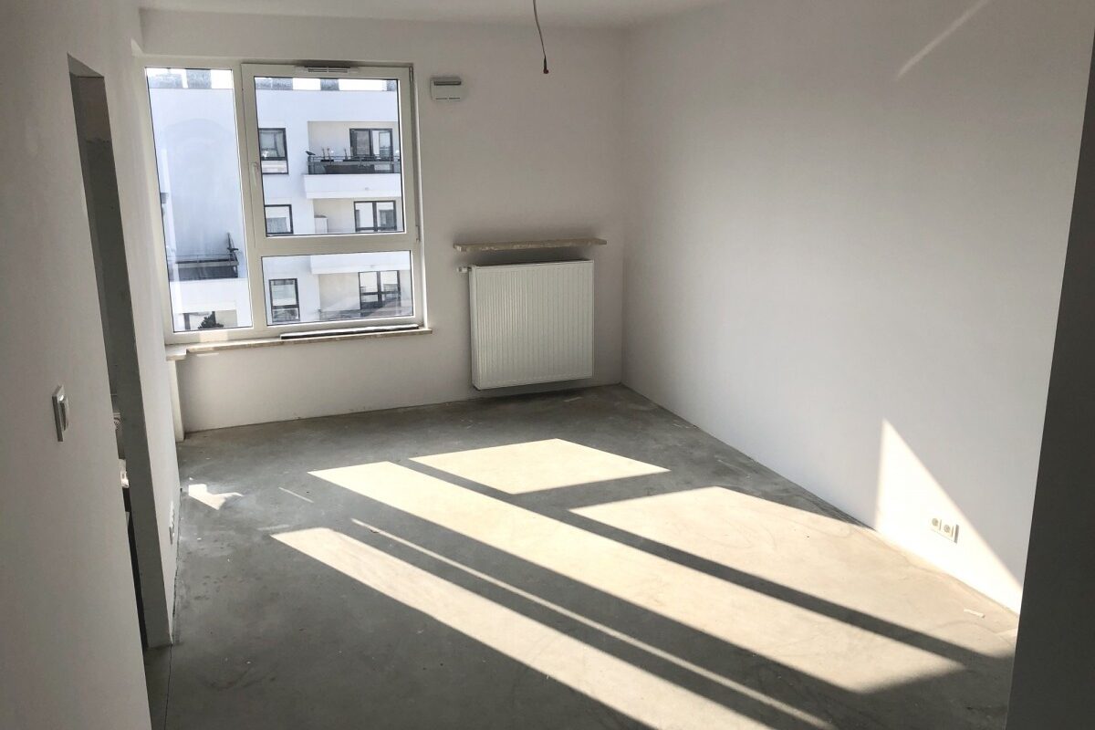 Apartment for Sale – Ursus, Warsaw | 30 m² | New Building 2020 | Investment Ready 9