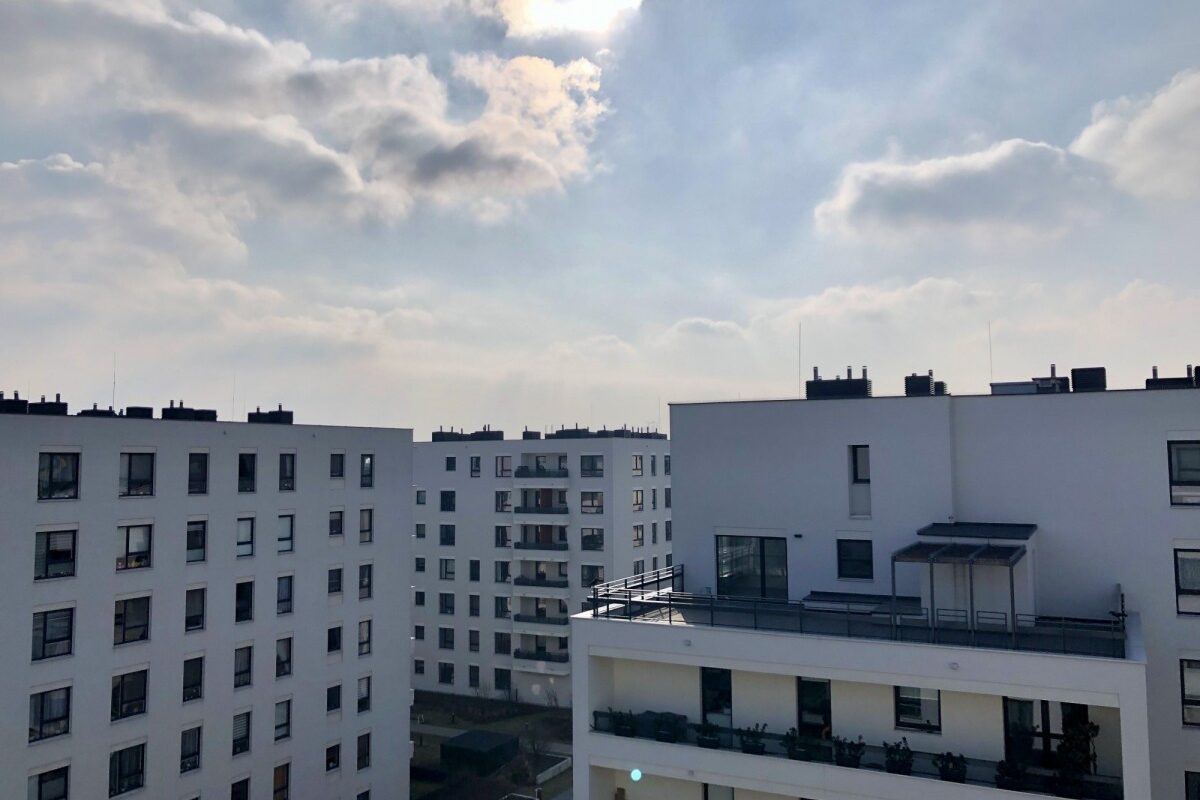 Apartment for Sale – Ursus, Warsaw | 30 m² | New Building 2020 | Investment Ready 8