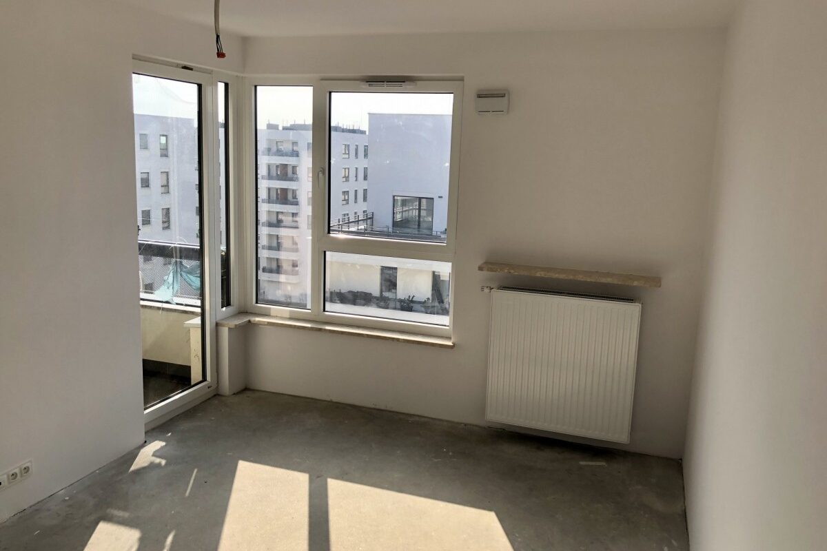 Apartment for Sale – Ursus, Warsaw | 30 m² | New Building 2020 | Investment Ready 10