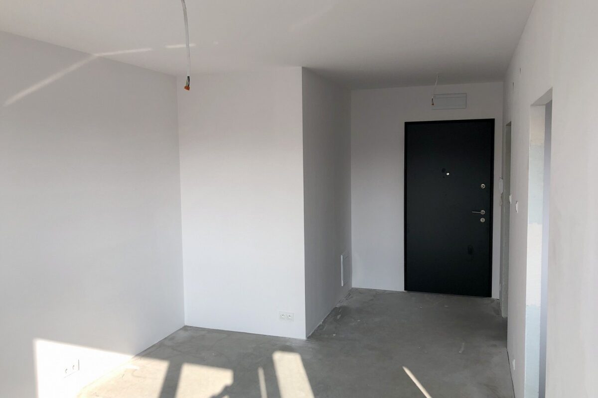 Apartment for Sale – Ursus, Warsaw | 30 m² | New Building 2020 | Investment Ready 7
