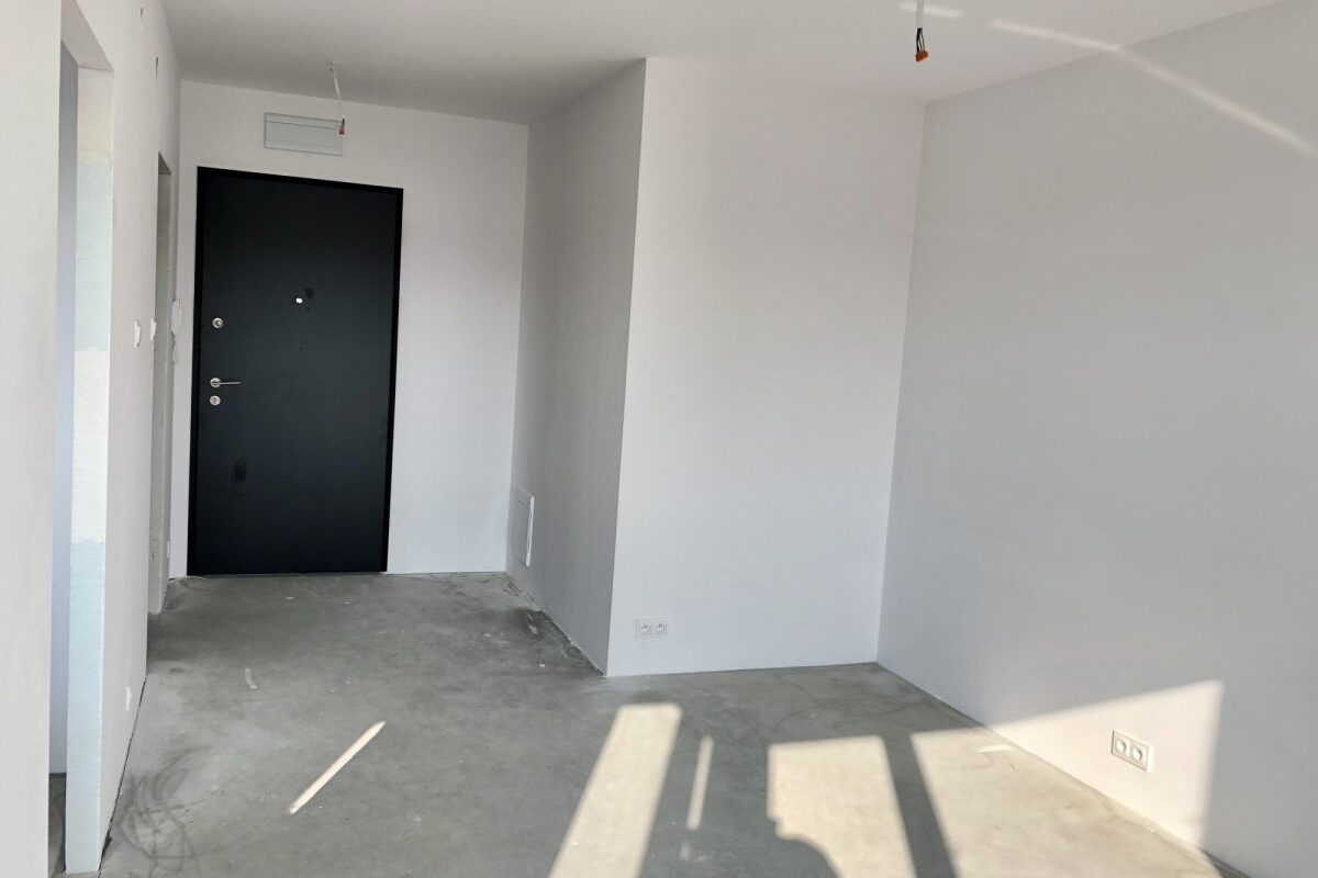 Apartment for Sale – Ursus, Warsaw | 30 m² | New Building 2020 | Investment Ready 6
